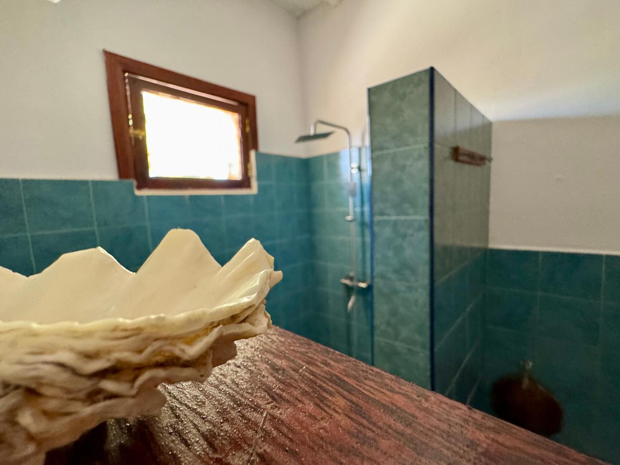 Villa Kipara - Private Beach & Pool Пвани-Мчангани Экстерьер фото